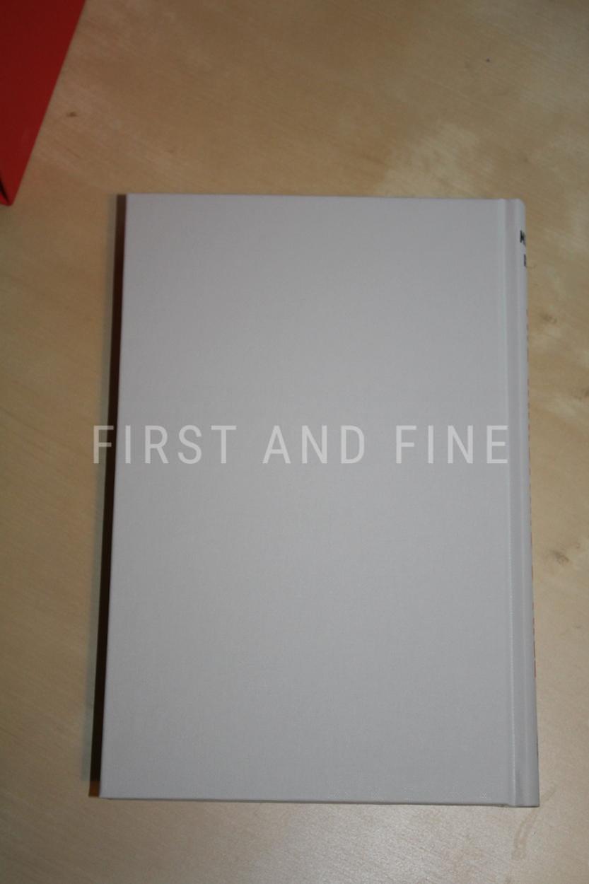Maragret Atwood (2012) 'The Handmaid's Tale', signed illustrated Folio Society edition - Image 7
