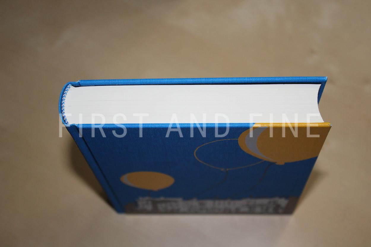 Ishiguro, Kazuo (2012) 'Never Let Me Go', signed Folio Society and first illustrated edition - Image 7