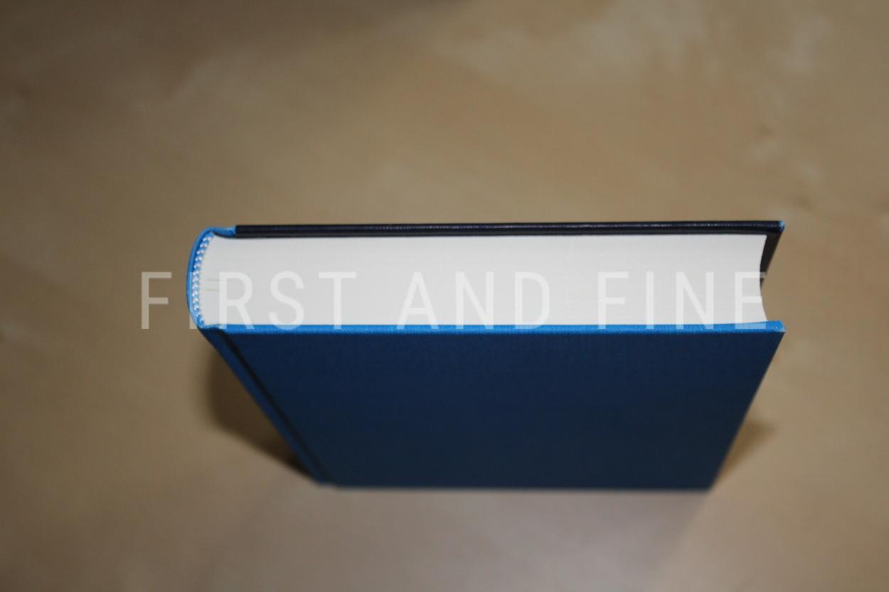 Ishiguro, Kazuo (2012) 'Never Let Me Go', signed Folio Society and first illustrated edition - Image 8