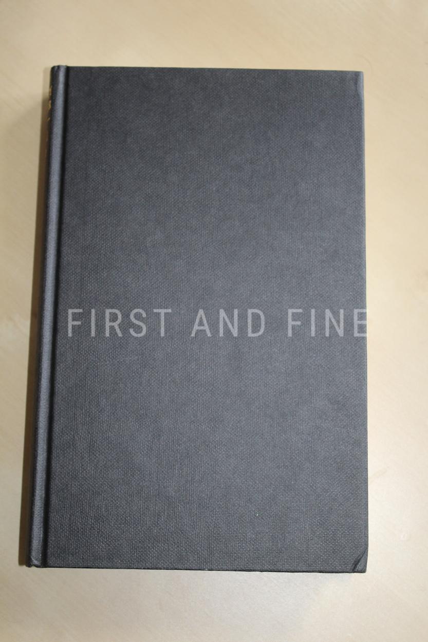 Hoban, Russell (1980) 'Riddley Walker', UK first edition and uncorrected proof - Image 5