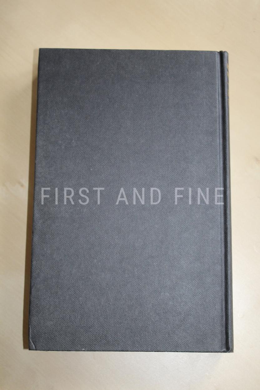 Hoban, Russell (1980) 'Riddley Walker', UK first edition and uncorrected proof - Image 4