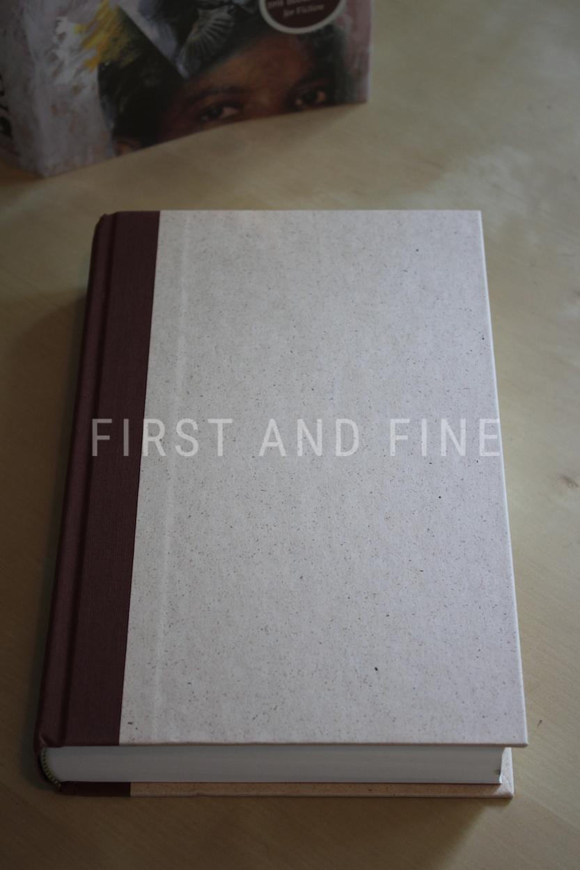 Okri, Ben (1992) 'The Famished Road', signed and lined US first edition - Image 5