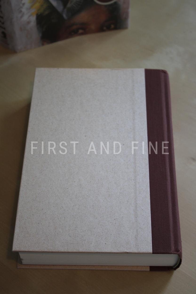 Okri, Ben (1992) 'The Famished Road', signed and lined US first edition - Image 6
