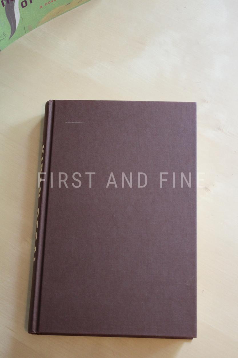 Desai, Kiran (2006) 'The Inheritance of Loss', UK signed first edition - Image 5