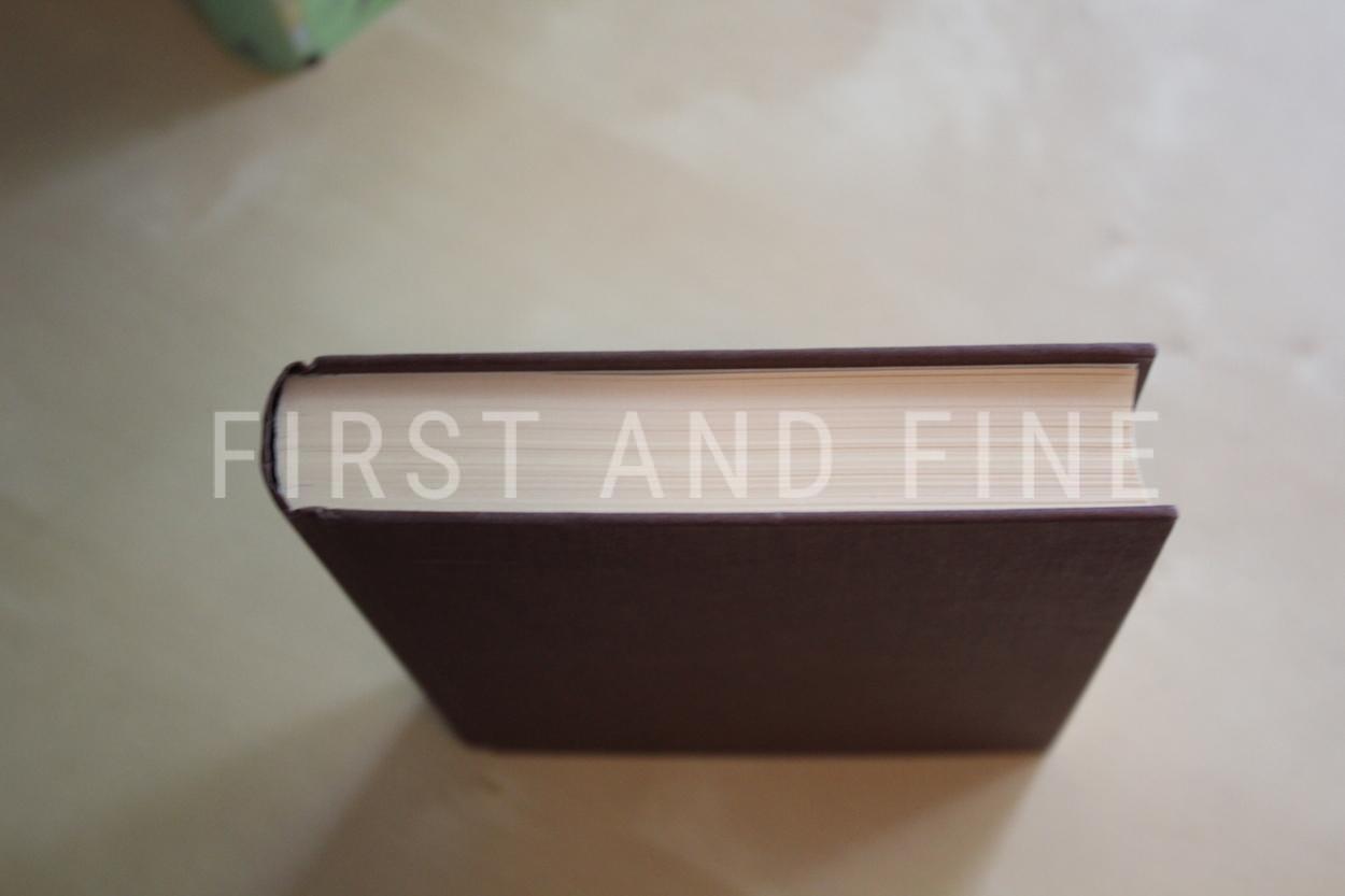 Desai, Kiran (2006) 'The Inheritance of Loss', UK signed first edition - Image 7