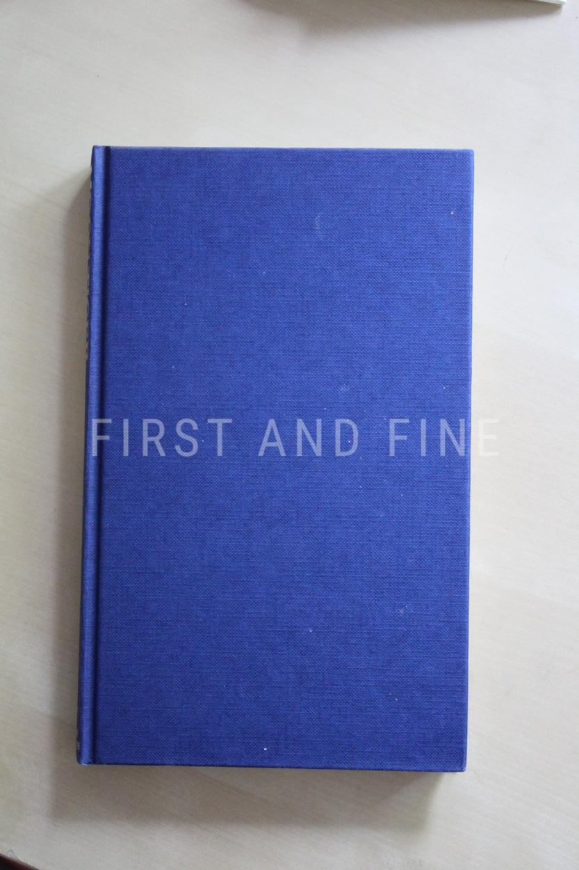 Lively, Penelope (1987) 'Moon Tiger', UK signed first edition - Image 7