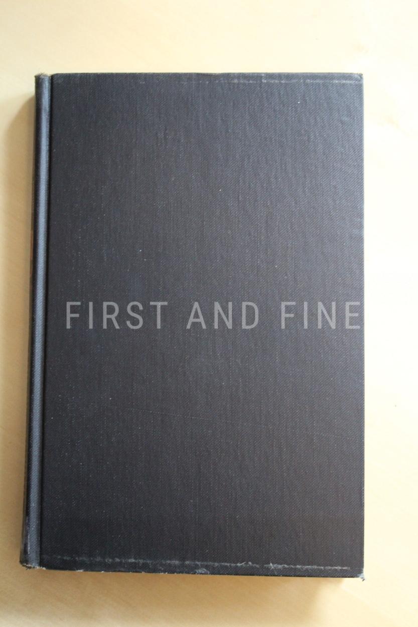 Asimov, Isaac (1955) 'The End of Eternity', US signed first edition - Image 4