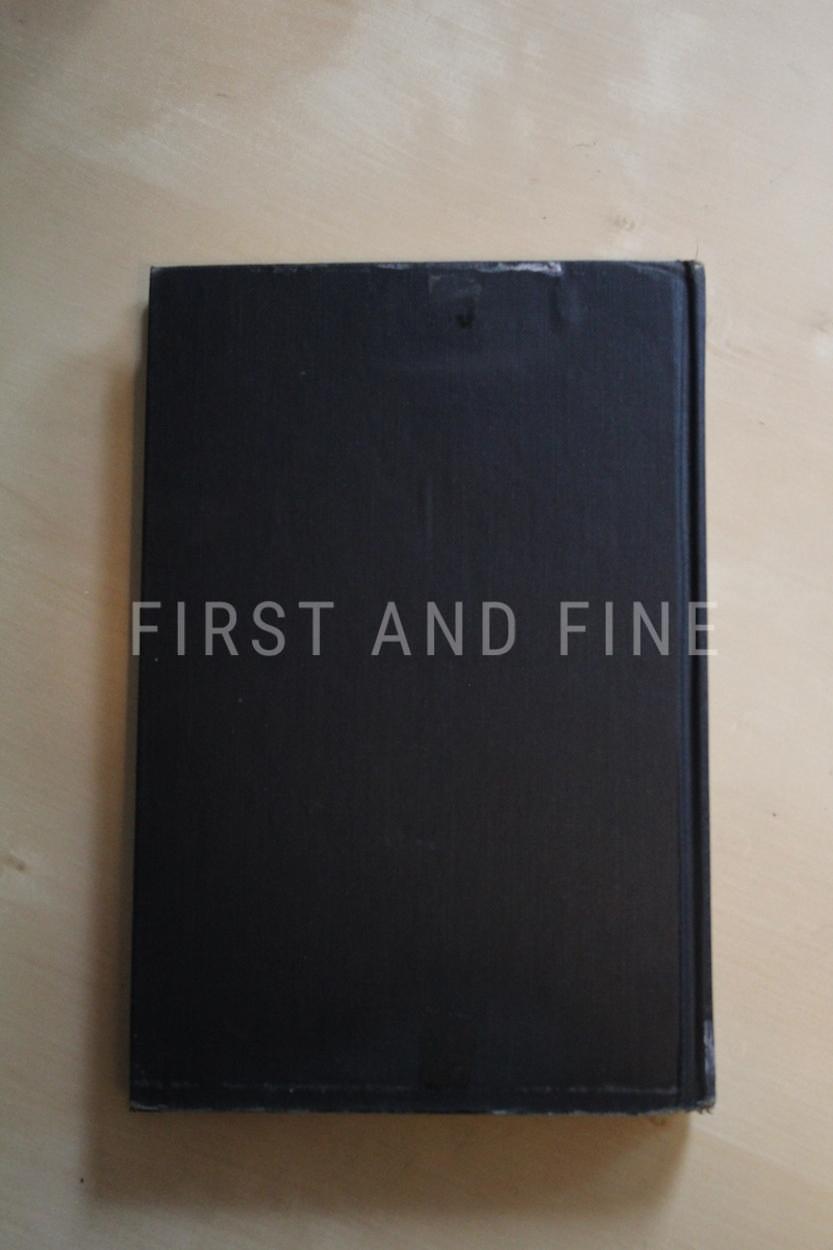 Asimov, Isaac (1955) 'The End of Eternity', US signed first edition - Image 5
