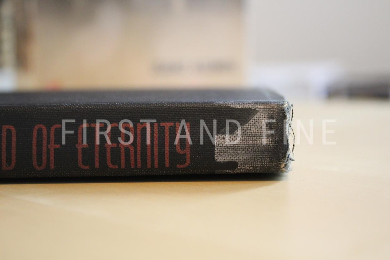 Asimov, Isaac (1955) 'The End of Eternity', US signed first edition - Image 7
