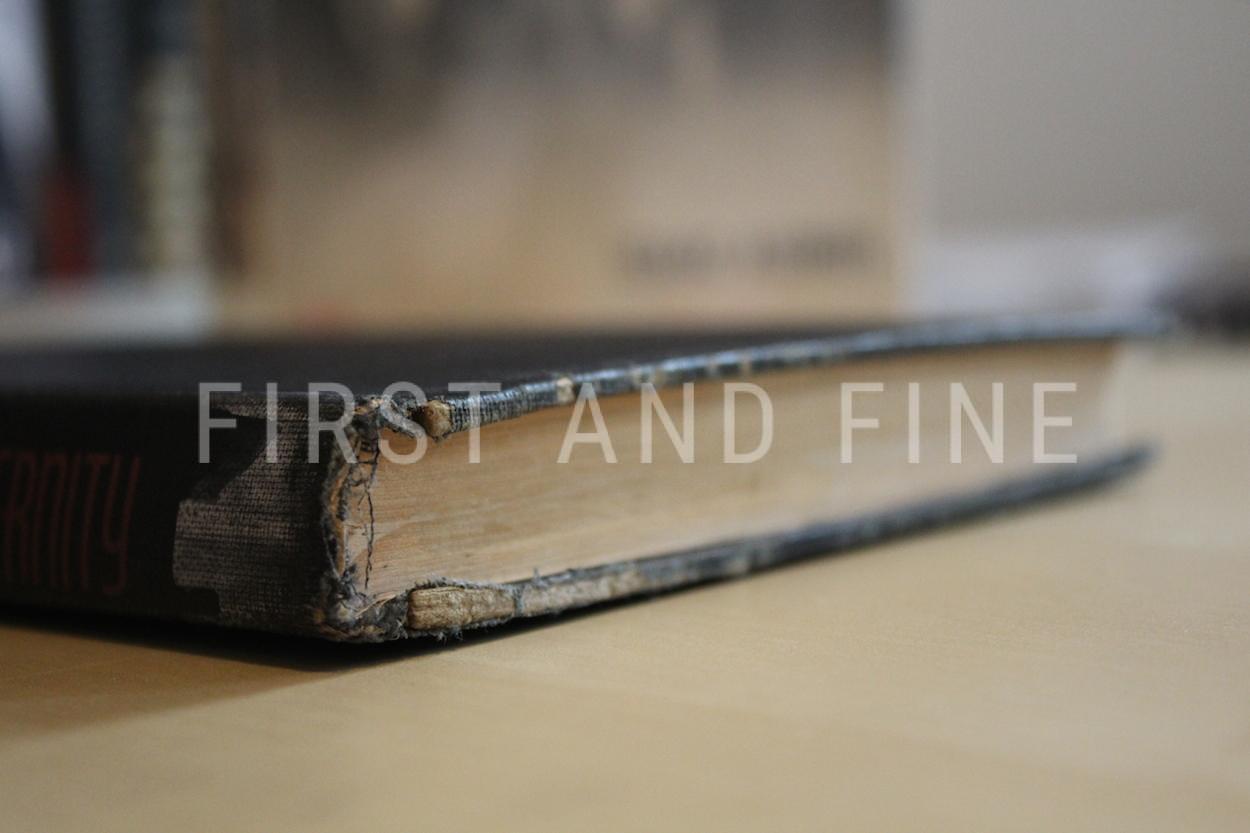 Asimov, Isaac (1955) 'The End of Eternity', US signed first edition - Image 8