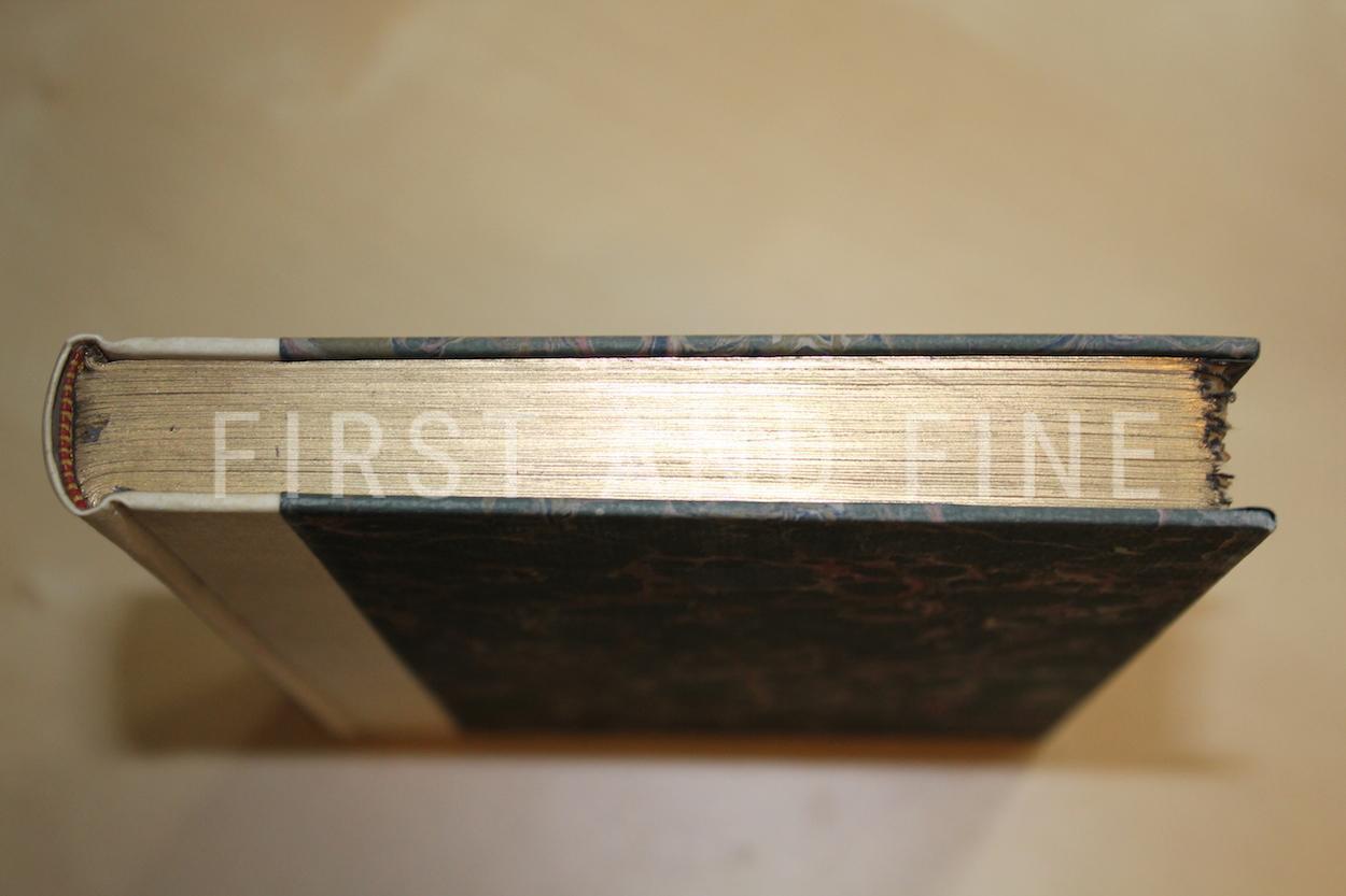 Grahame, Kenneth and Shepard, Ernest (1930) 'Dream Days', signed deluxe limited edition plus Folio Society edition - Image 15