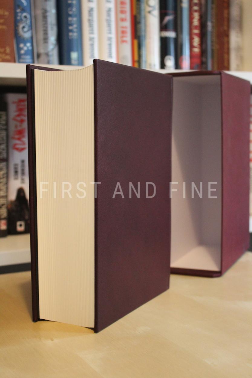 Dumas, Alexandre (2017) 'The Count of Monte Cristo', Folio Society signed limited edition, plus handwritten and signed letter by Dumas - Image 8