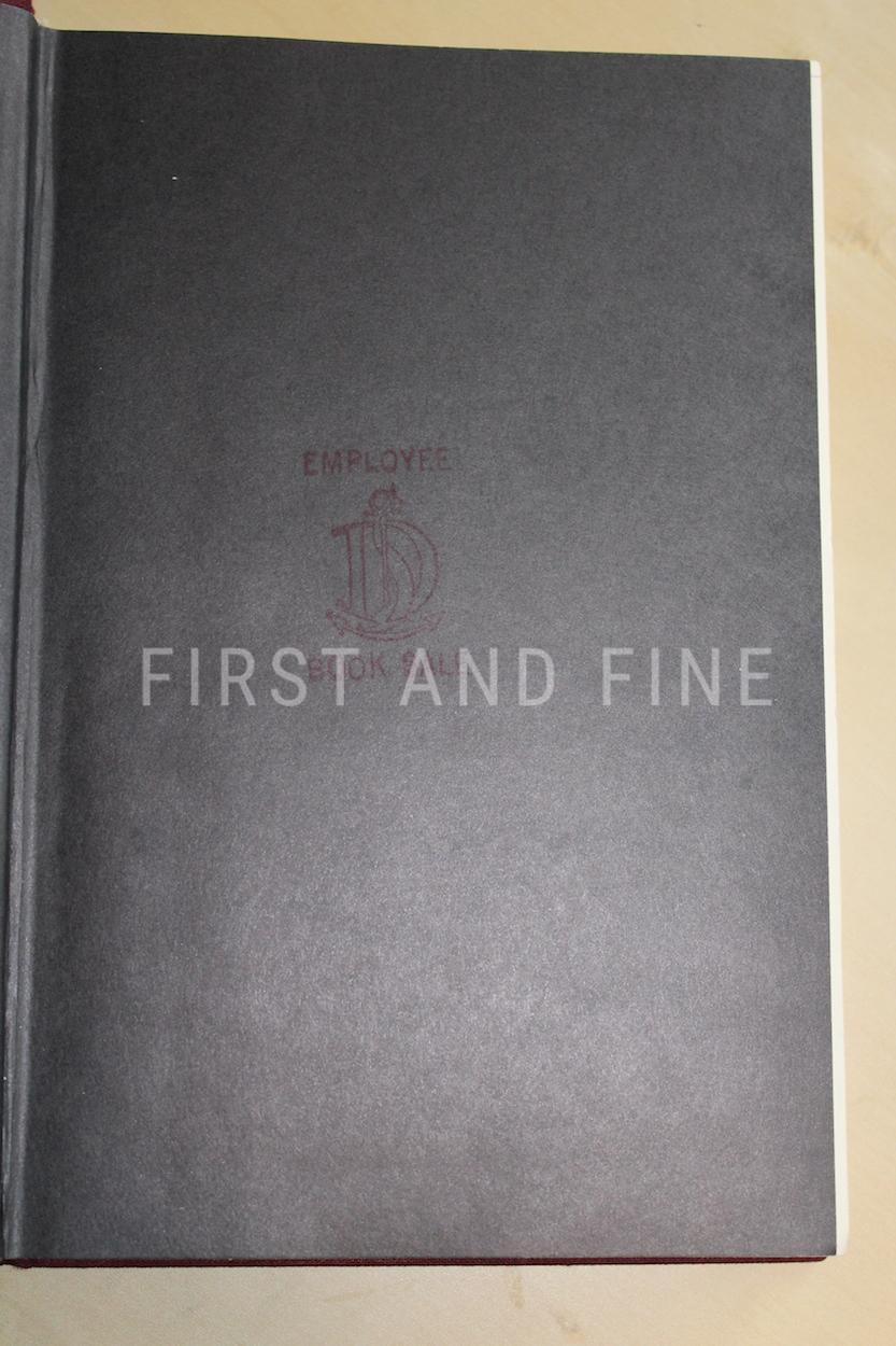 King, Stephen (1974) 'Carrie', US first edition - Image 4