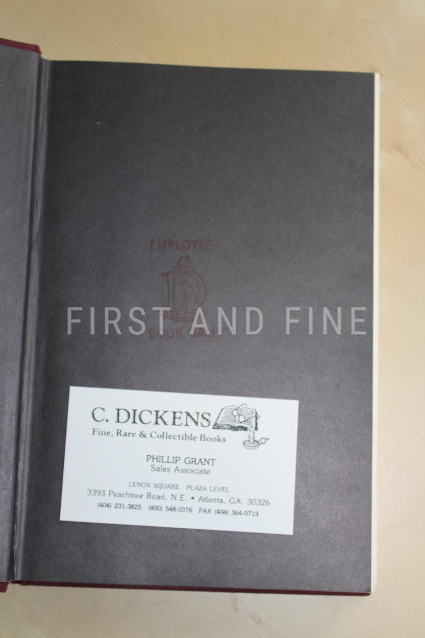 King, Stephen (1974) 'Carrie', US first edition - Image 5