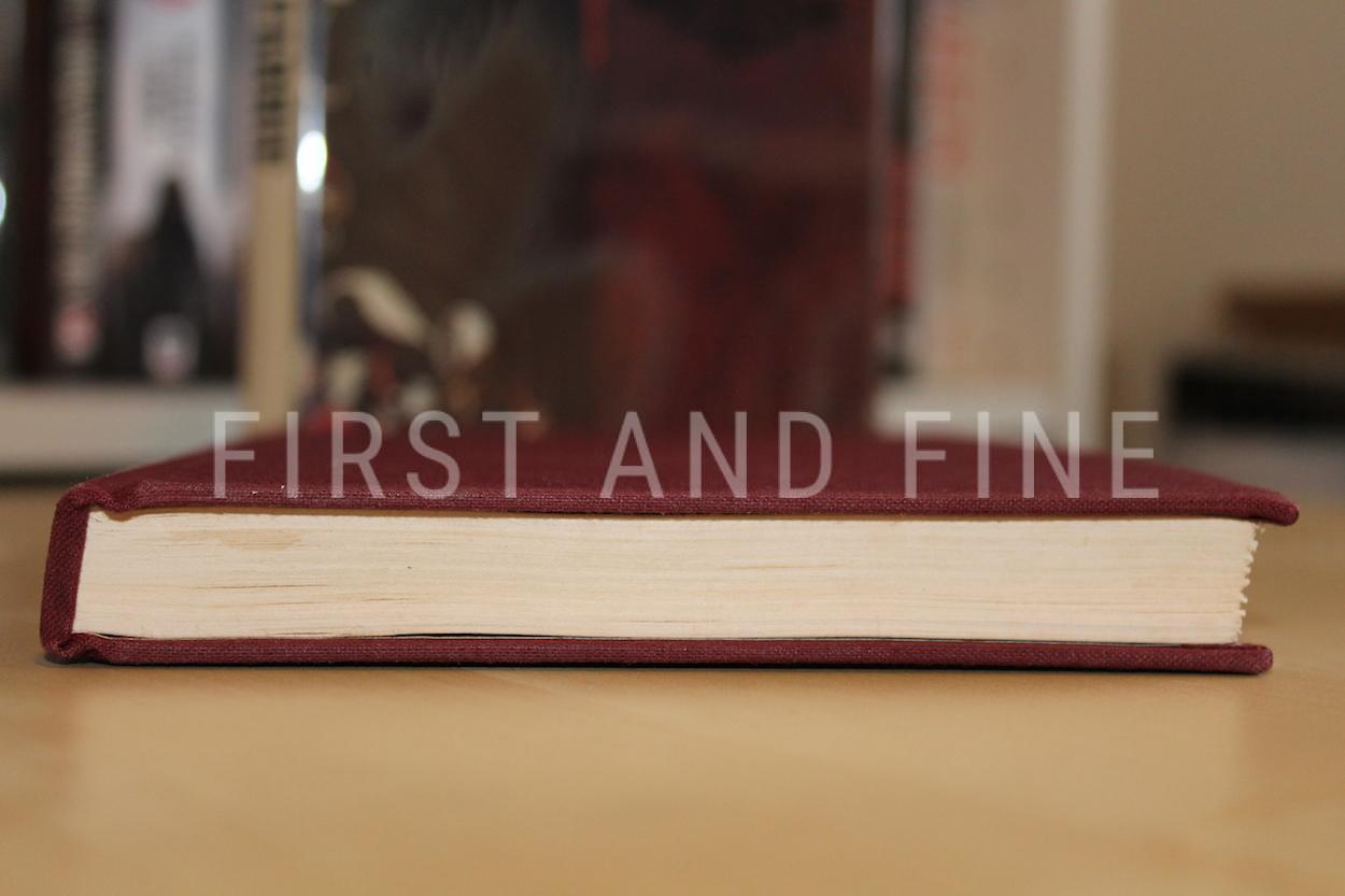 King, Stephen (1974) 'Carrie', US first edition - Image 9
