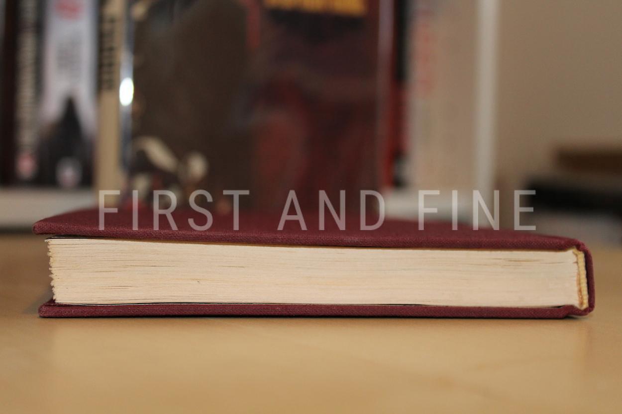 King, Stephen (1974) 'Carrie', US first edition - Image 10