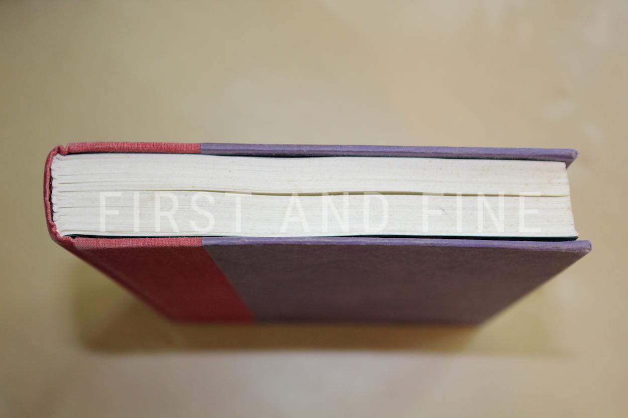 Rowling, J.K. (1998) 'Harry Potter and the Sorcerer's Stone', US signed first edition, second printing - Image 10