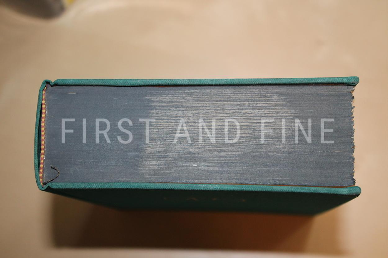 Ayn Rand (1957) 'Atlas Shrugged', US first edition + Folio Society illustrated edition - Image 15