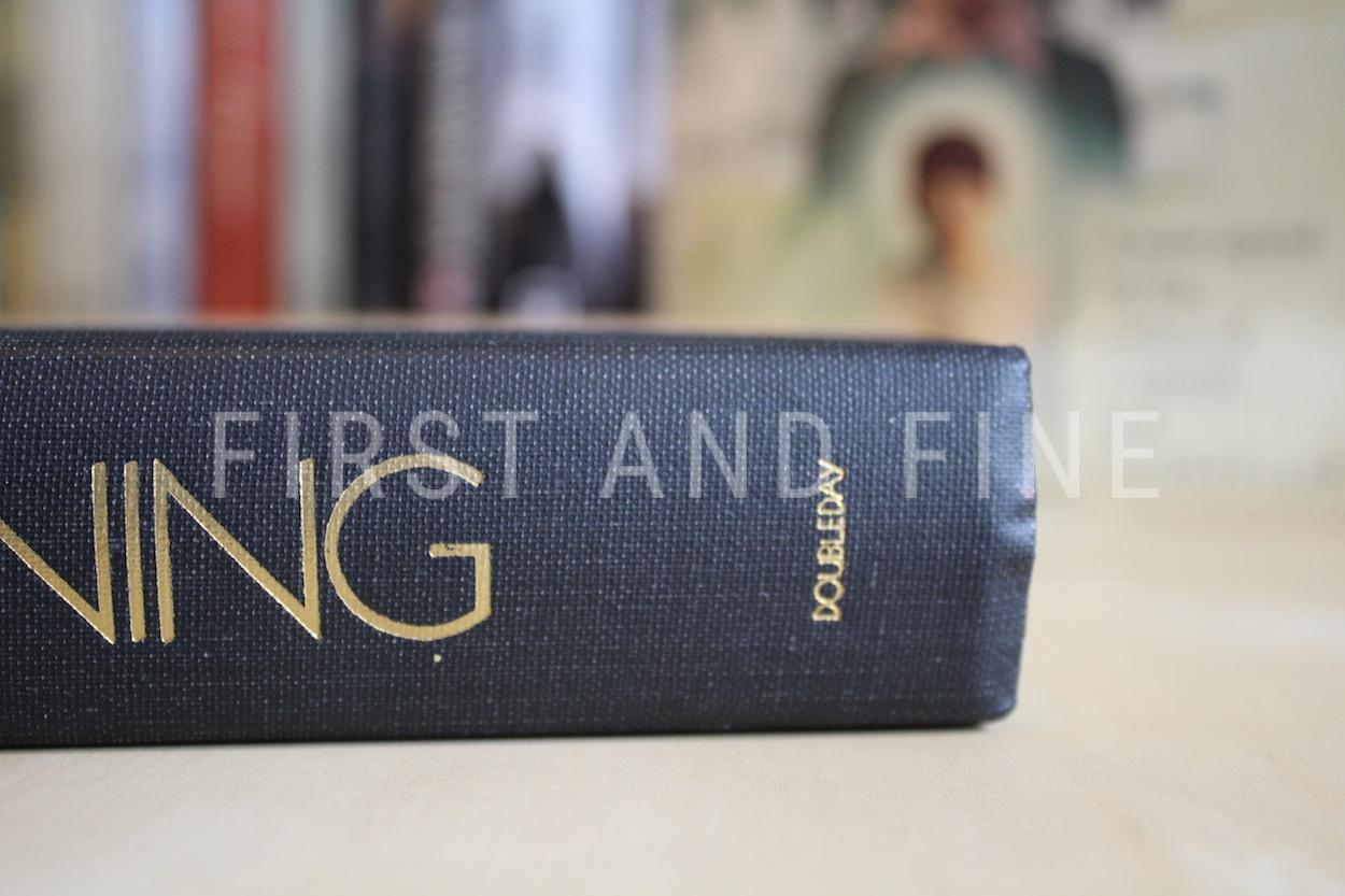 King, Stephen (1977) 'The Shining', US first edition - Image 7