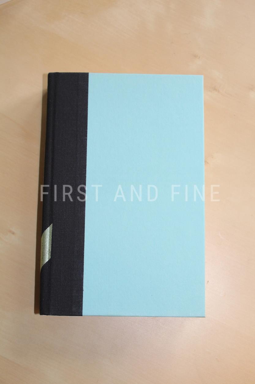 Wallace, David Foster (1987) 'The Broom of the System', US signed first edition - Image 8