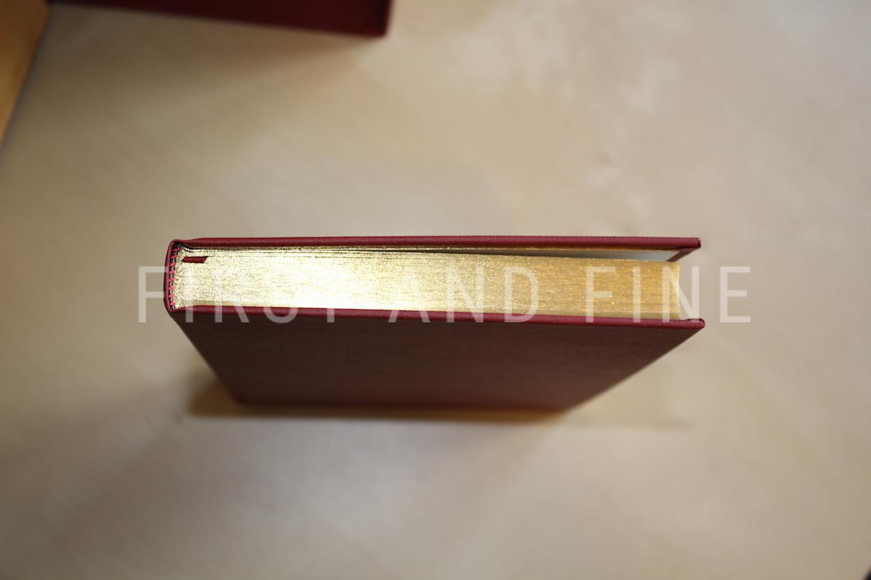 Stephen King (2007) 'Colorado Kid', UK deluxe signed limited edition - Image 6