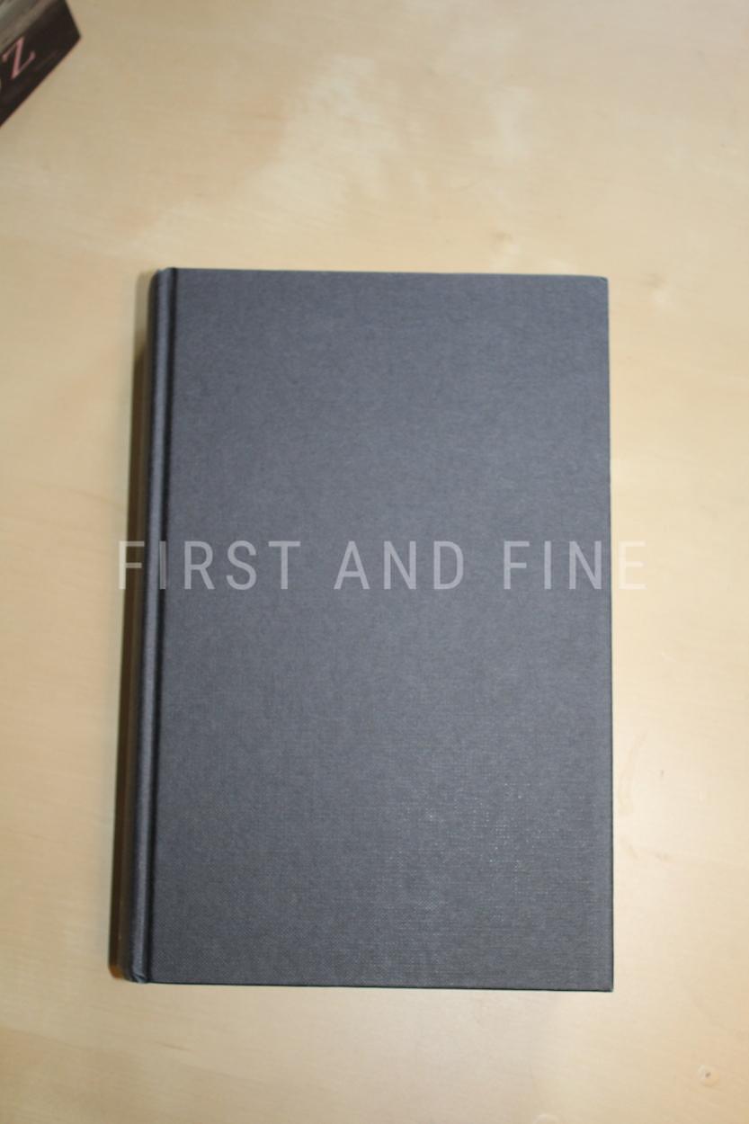 Oz, Amos (2004) 'A Tale of Love and Darkness', UK signed first edition - Image 5