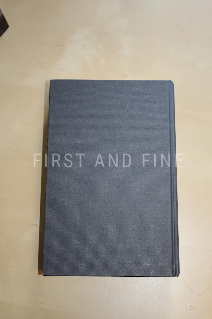 Oz, Amos (2004) 'A Tale of Love and Darkness', UK signed first edition - Image 6