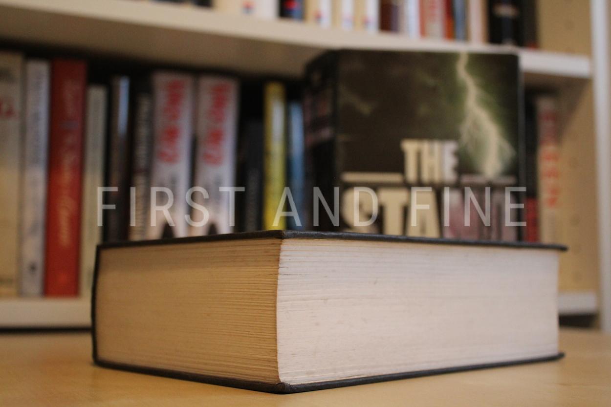 King, Stephen (1979) 'The Stand', UK signed first edition - Image 12