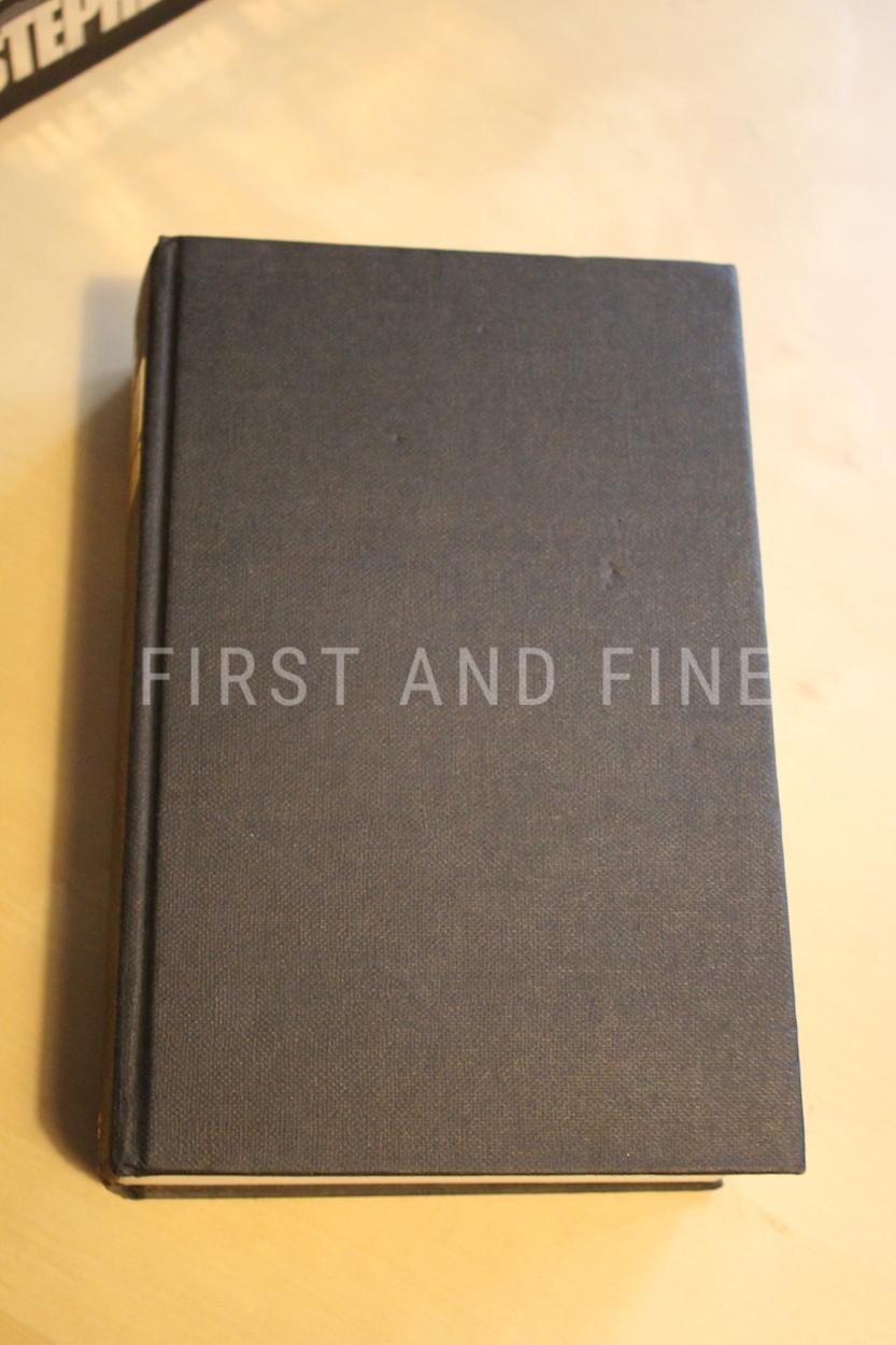 King, Stephen (1979) 'The Stand', UK signed first edition - Image 6