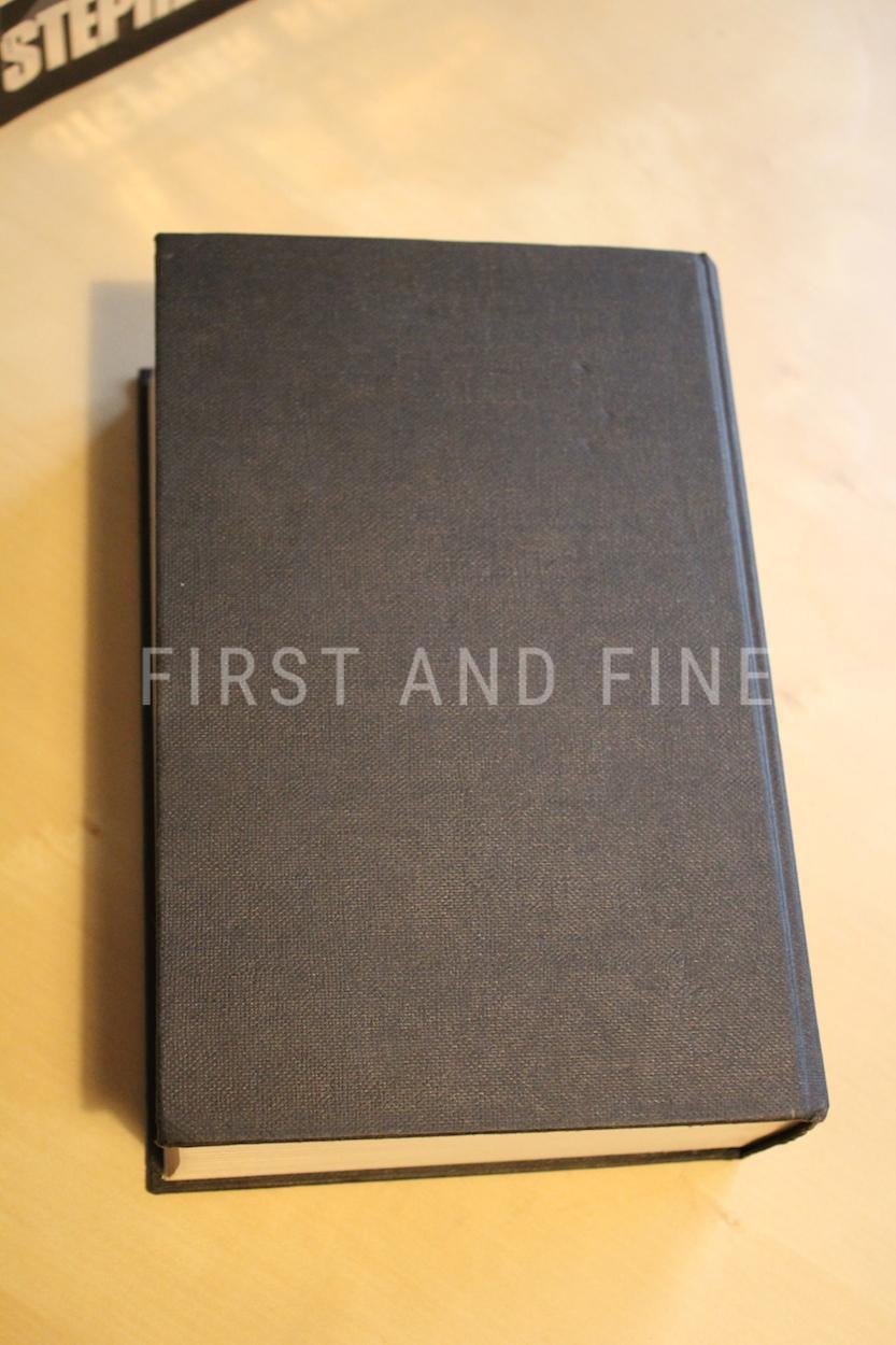 King, Stephen (1979) 'The Stand', UK signed first edition - Image 7