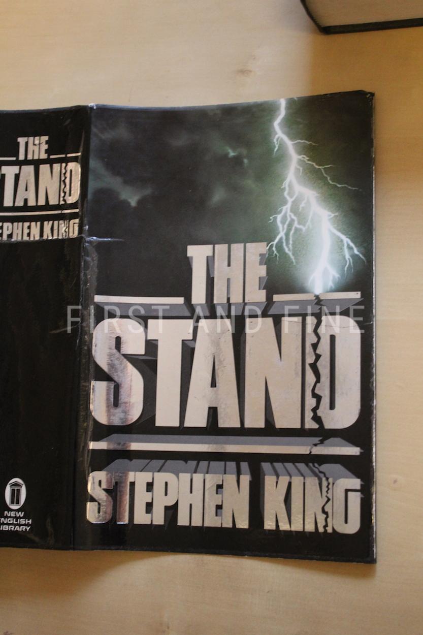 King, Stephen (1979) 'The Stand', UK signed first edition - Image 18