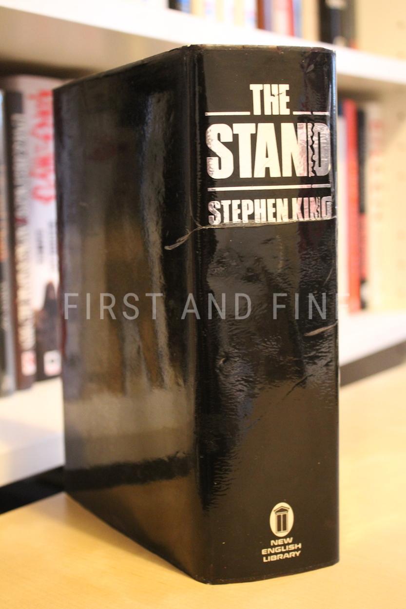 King, Stephen (1979) 'The Stand', UK signed first edition - Image 15