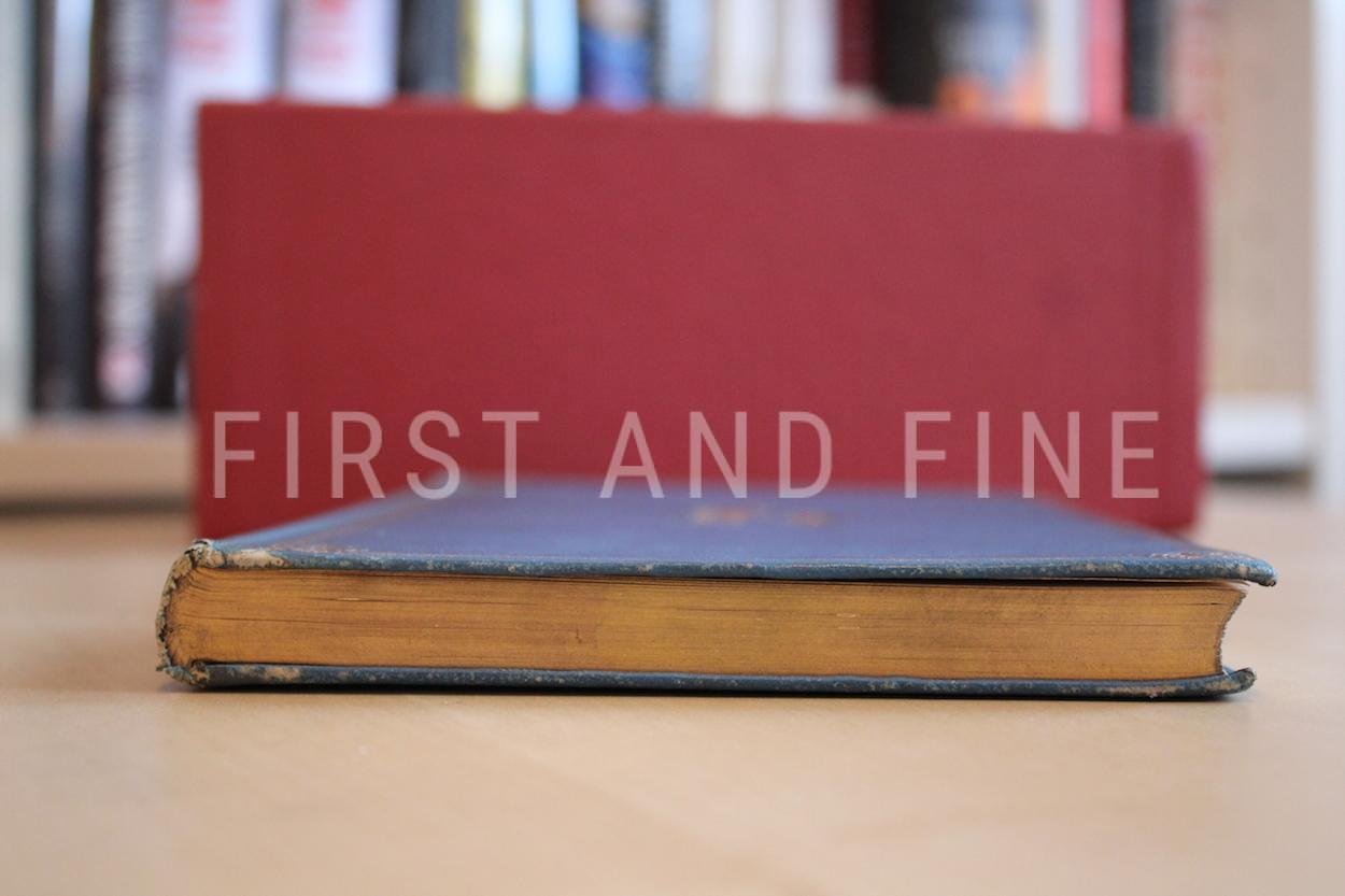 Milne, A.A. (1926) 'Winnie-the-Pooh', UK first deluxe edition in blue leather with handwritten and signed letter - Image 13