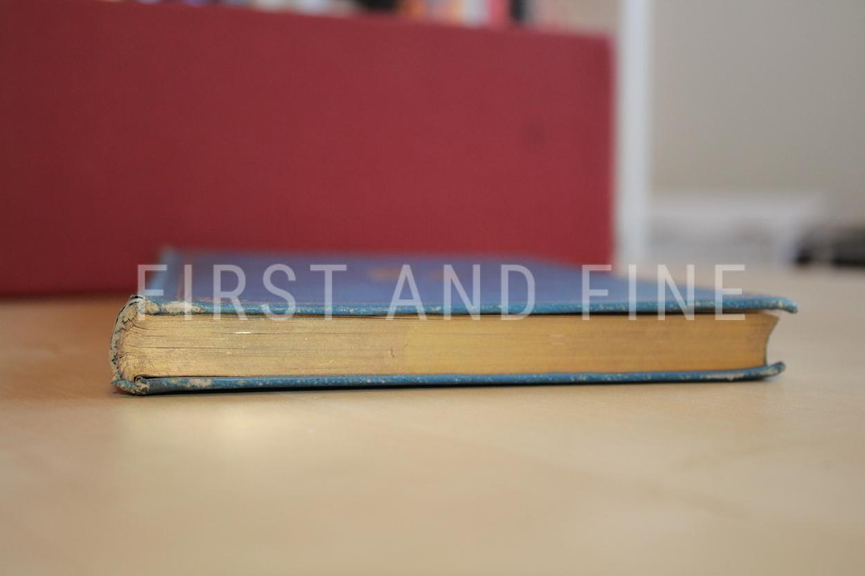 Milne, A.A. (1926) 'Winnie-the-Pooh', UK first deluxe edition in blue leather with handwritten and signed letter - Image 14