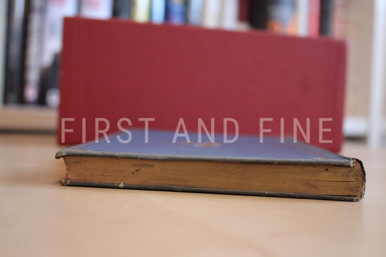 Milne, A.A. (1926) 'Winnie-the-Pooh', UK first deluxe edition in blue leather with handwritten and signed letter - Image 16