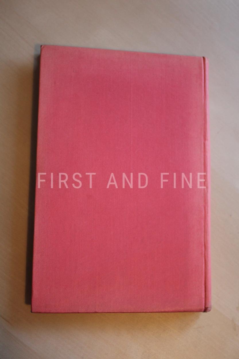 Milne, A.A. (1928) 'The House at Pooh Corner', UK first edition with handwritten and signed letter - Image 7