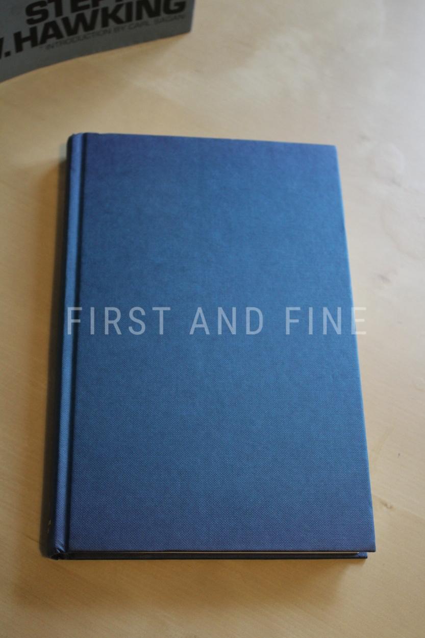 Hawking, Stephen (1988) 'A Brief History of Time', UK first edition - Image 5