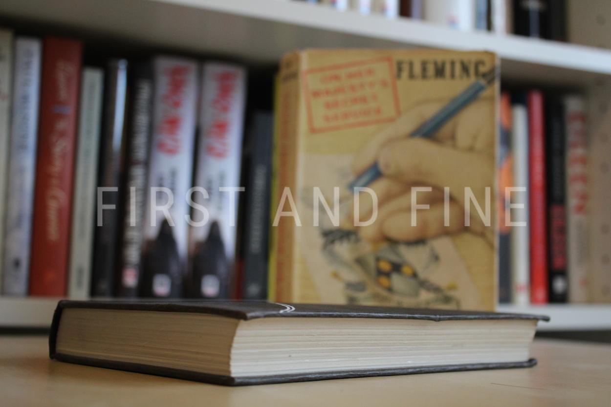 Fleming, Ian (1963) 'On Her Majesty's Secret Service', UK first edition - Image 6