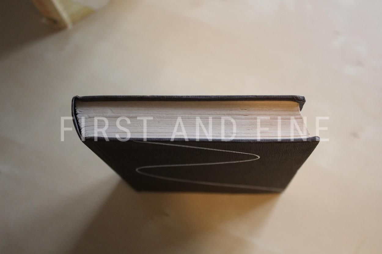 Fleming, Ian (1963) 'On Her Majesty's Secret Service', UK first edition - Image 9