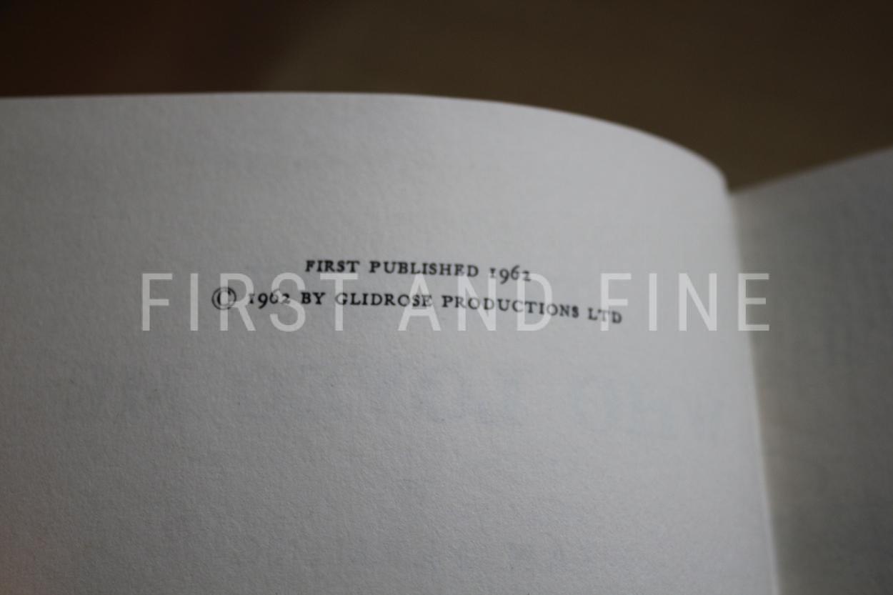 Fleming, Ian (1962) 'The Spy Who Loved Me', UK first edition - Image 2