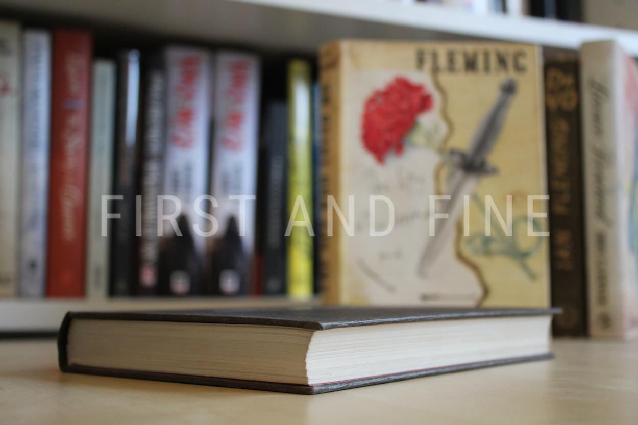 Fleming, Ian (1962) 'The Spy Who Loved Me', UK first edition - Image 5