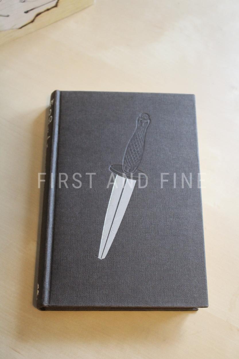 Fleming, Ian (1962) 'The Spy Who Loved Me', UK first edition - Image 6