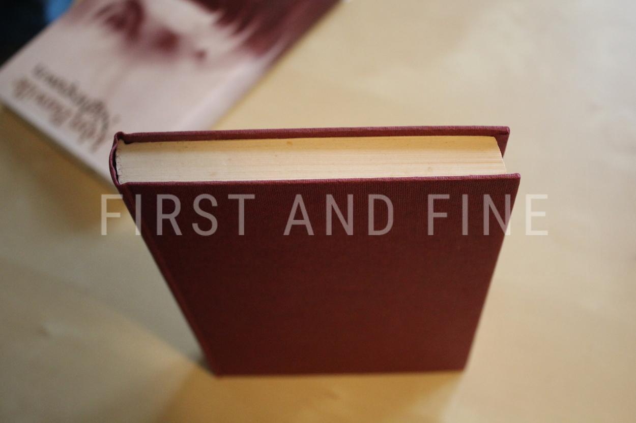 Banville, John (1971) 'Nightspawn', UK signed first edition - Image 8