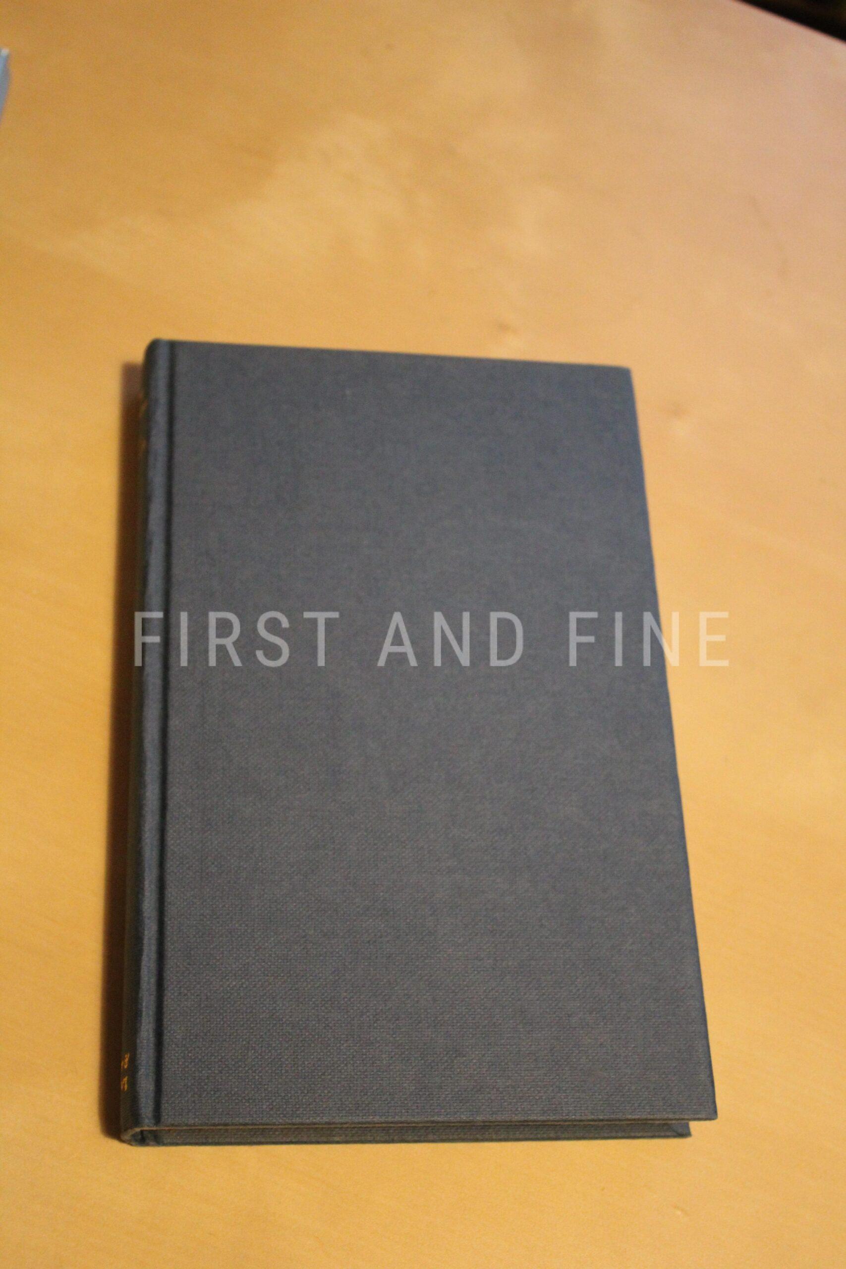 Banville, John (1976) 'Doctor Copernicus', UK signed first edition - Image 6