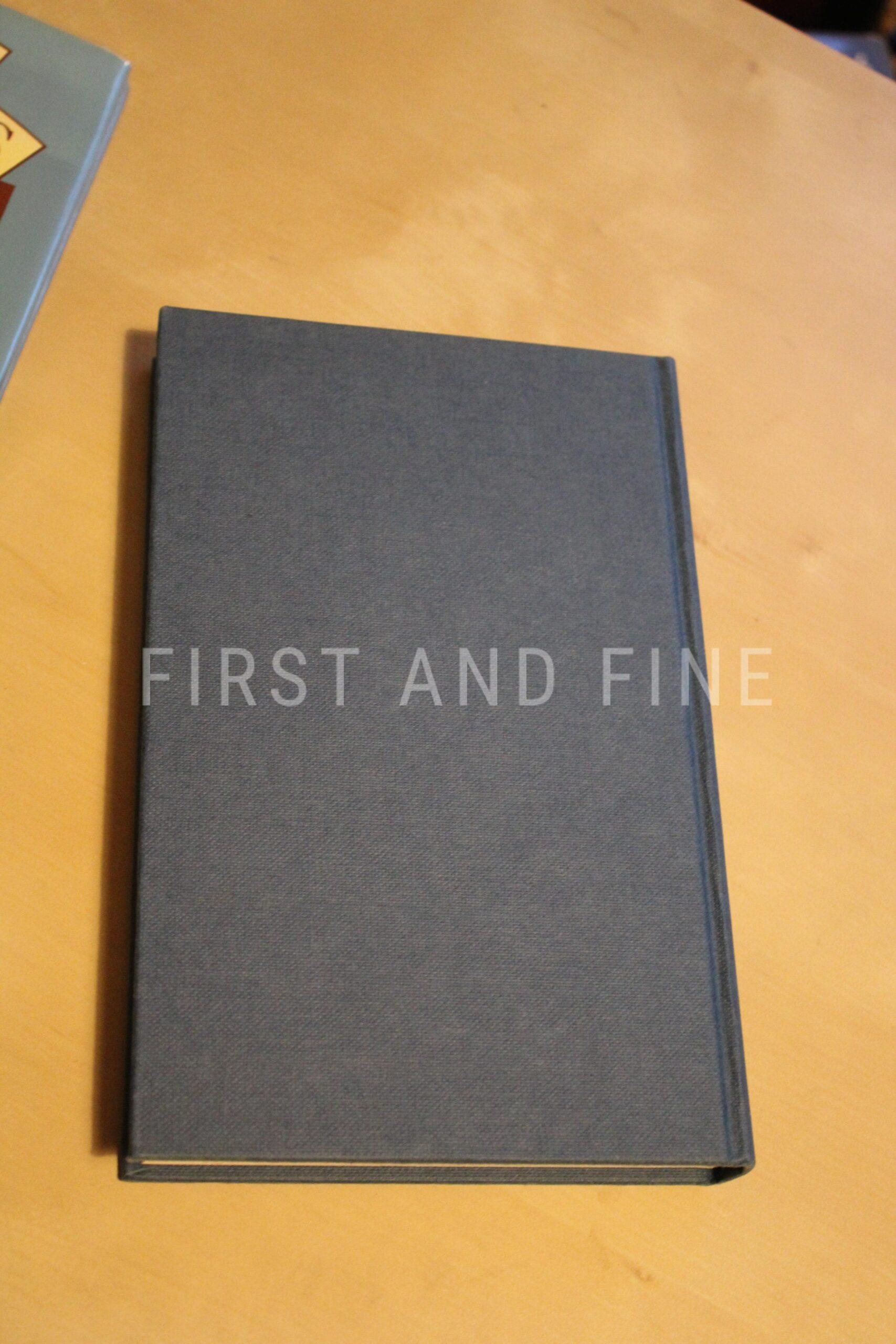 Banville, John (1976) 'Doctor Copernicus', UK signed first edition - Image 7