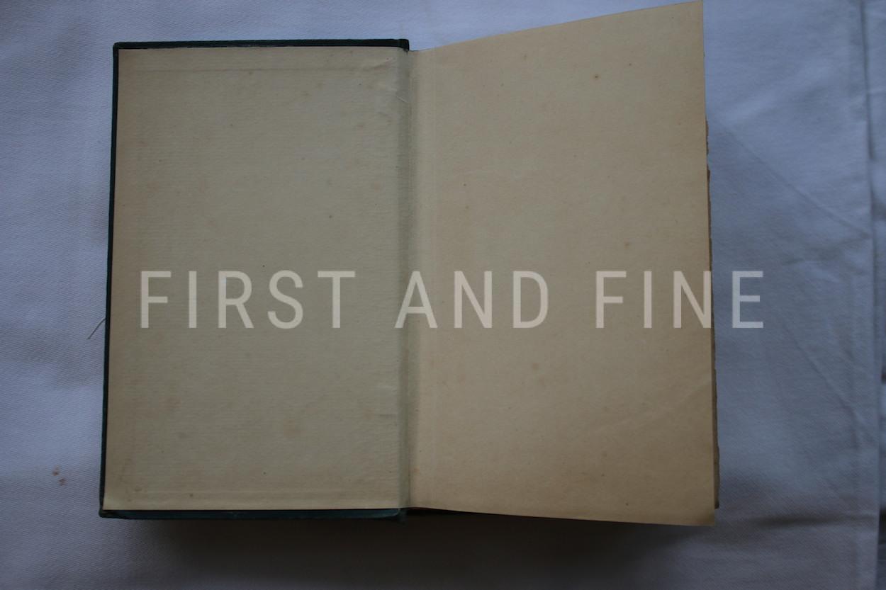 Grahame, Kenneth (1908) 'The Wind in the Willows', UK first edition - Image 13