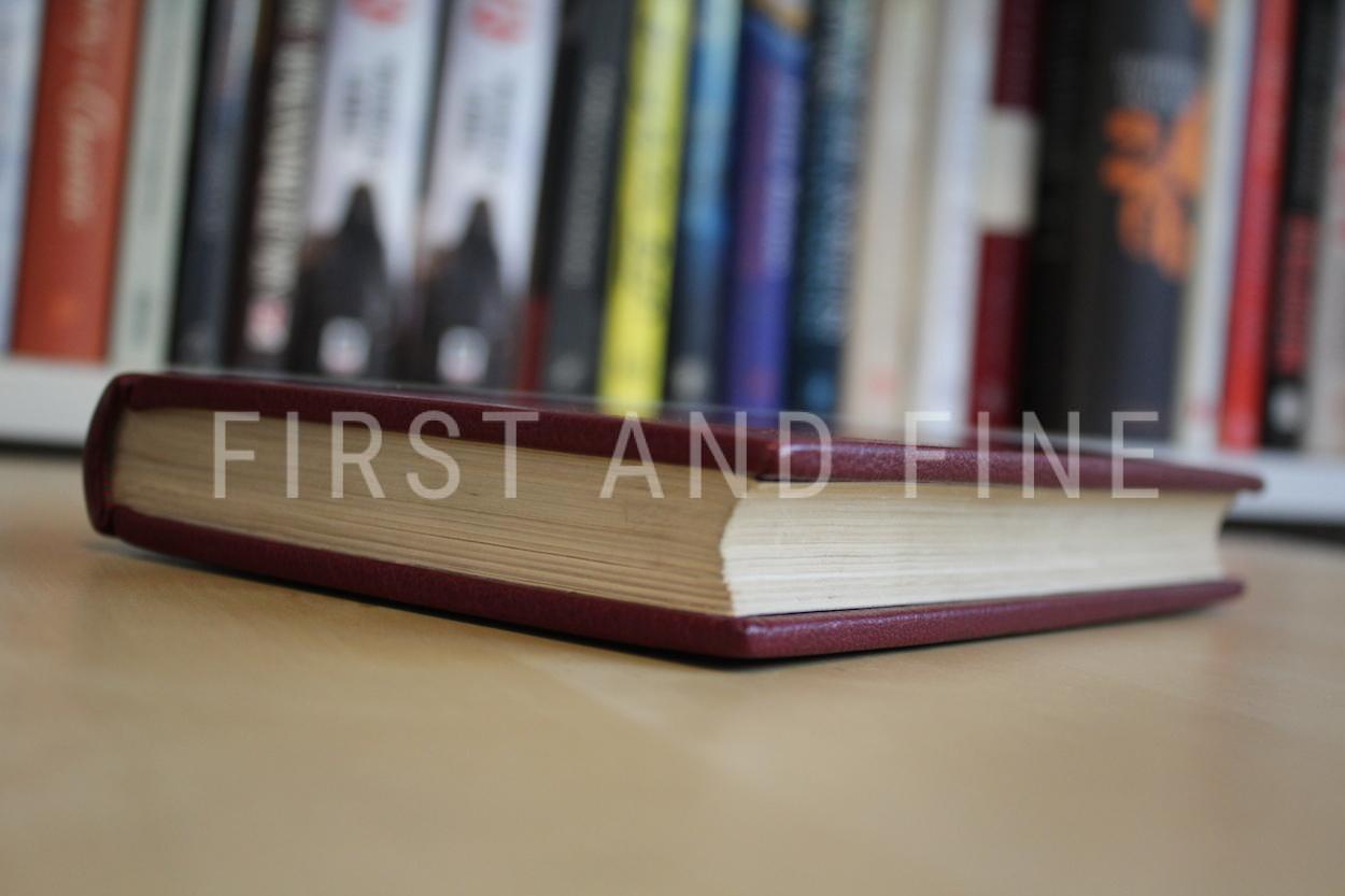 Golding, William (1954) 'Lord of the Flies', UK first edition with a signed paperback - Image 6