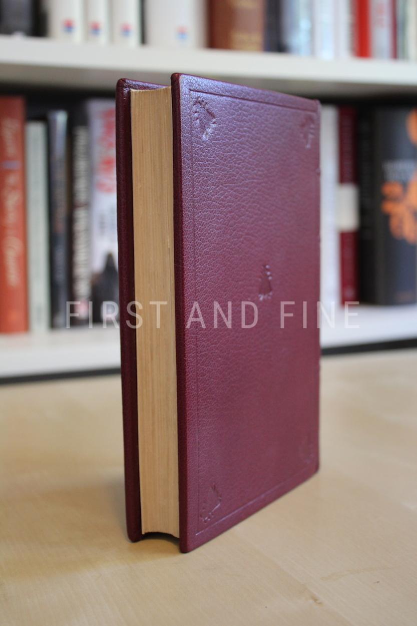 Golding, William (1954) 'Lord of the Flies', UK first edition with a signed paperback - Image 8