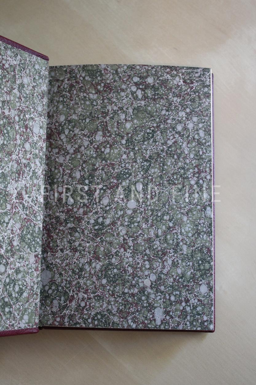 Golding, William (1954) 'Lord of the Flies', UK first edition with a signed paperback - Image 11
