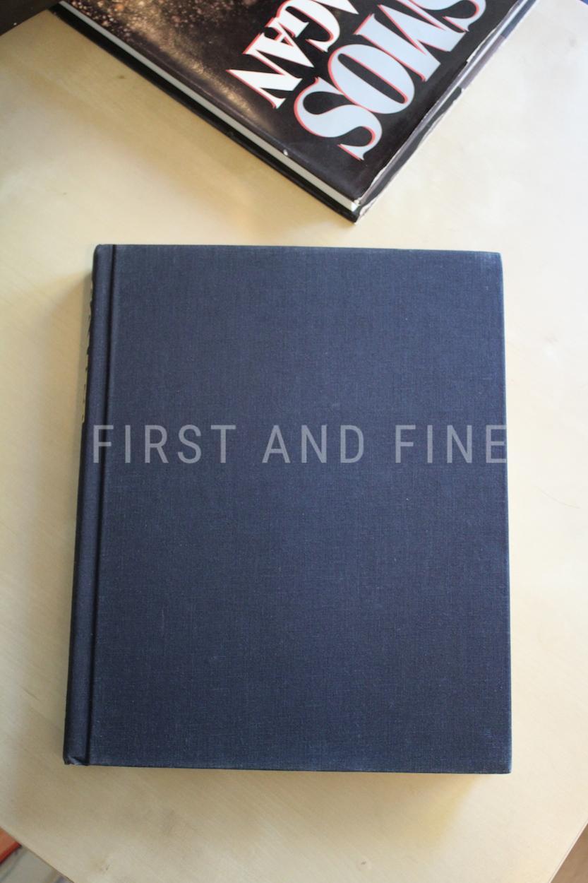 Sagan, Carl; Druyan, Ann (1985) 'Comet', US signed first edition association copy - Image 6